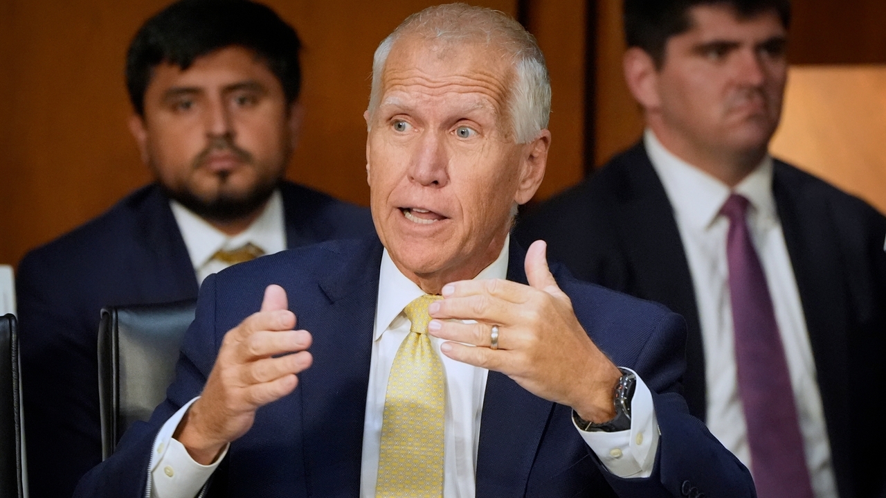 Judge Quashes Powell Subpoenas, Citing Political Pressure