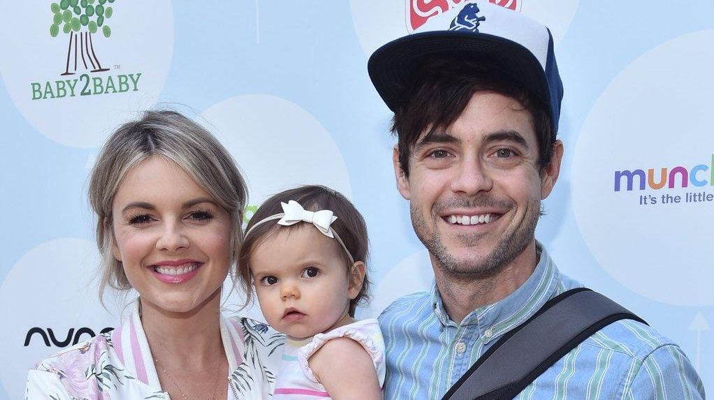 ‘Bachelorette’ Ali Fedotowsky expecting second child Newsday