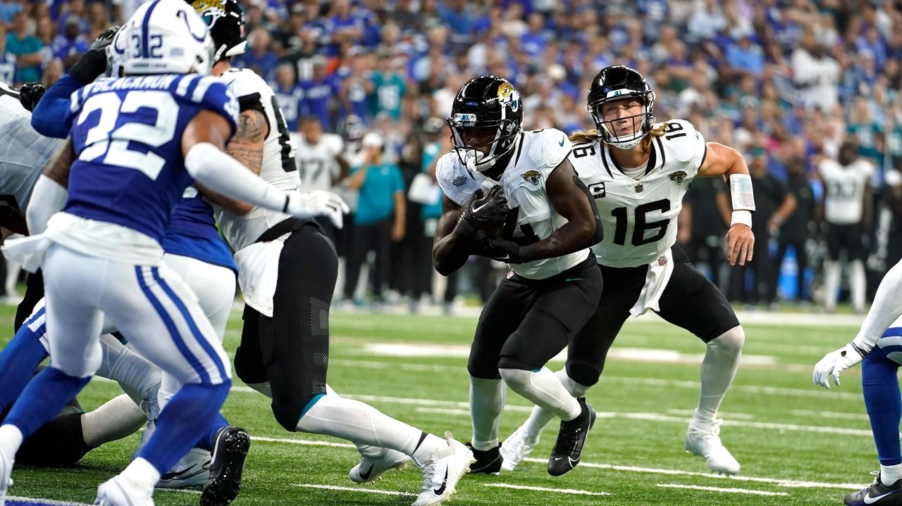 Jacksonville Jaguars: Why the Upcoming Monday Night Football Game Is  Important, News, Scores, Highlights, Stats, and Rumors