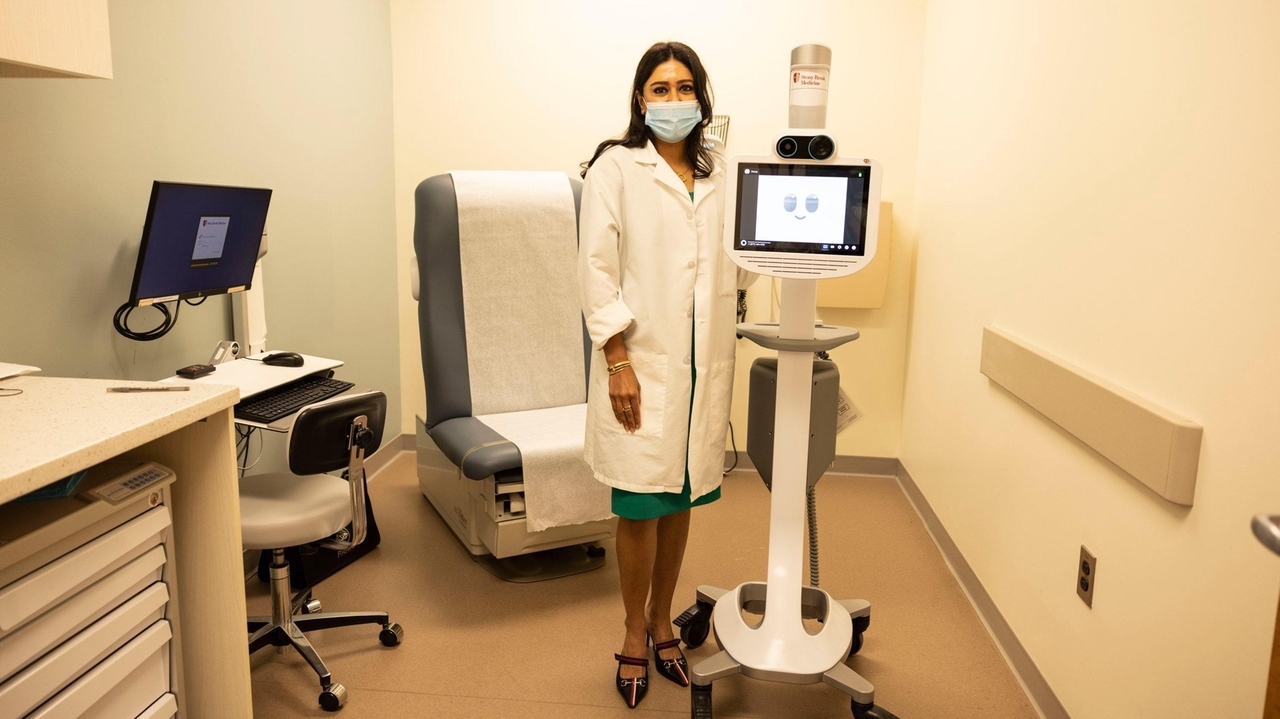 Virtual urgent care gaining popularity as er alternative, and li providers  are expanding options - newsday