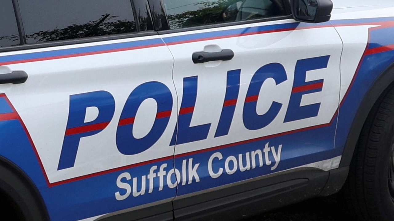 Wyandanch man shot, wounded in drive-by in Port Jefferson Station, police say