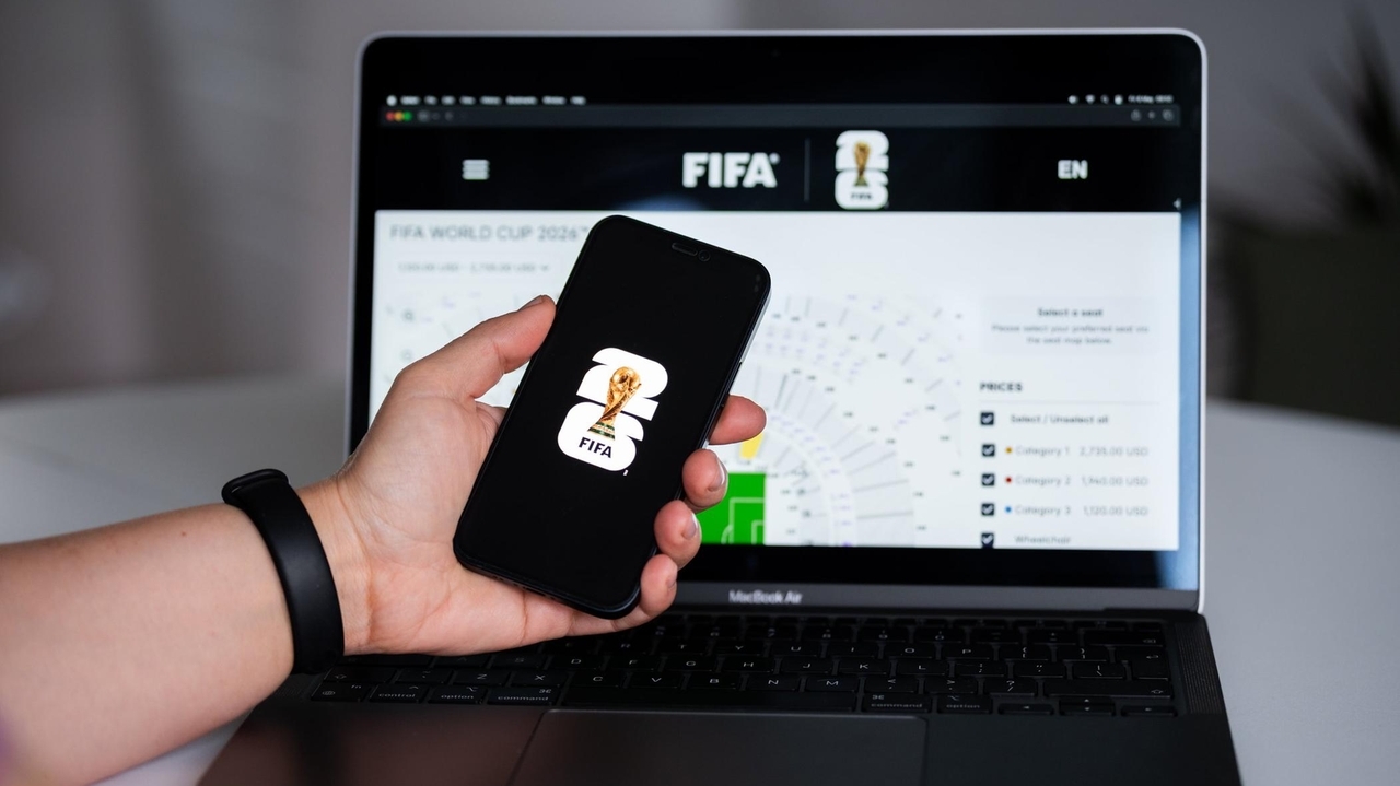 FIFA World Cup: How fans can avoid ticket scams