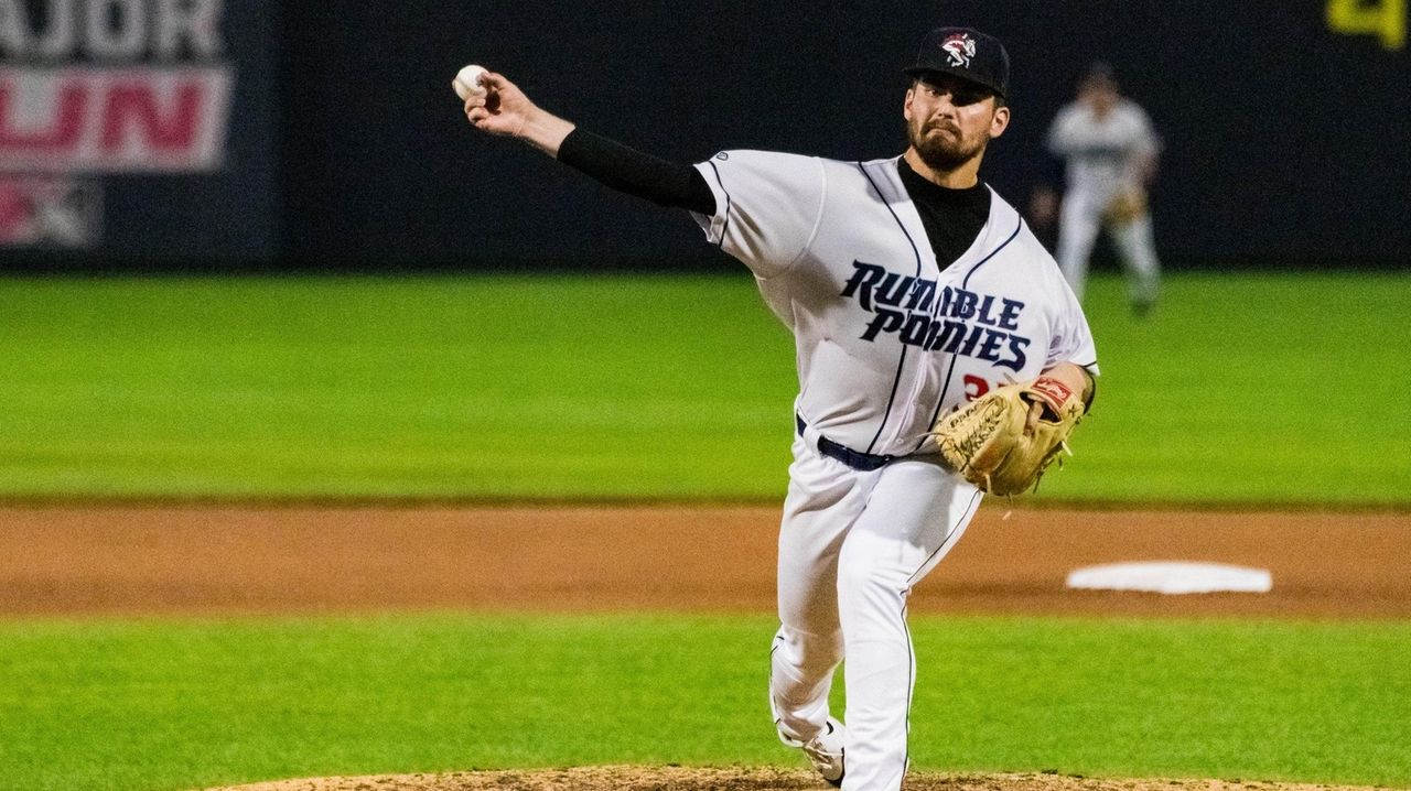 Rumble Ponies prepare for home opener