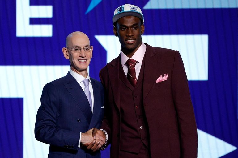 NBA Draft 2023 recap on OKC Thunder picks, Victor Wembanyama and more