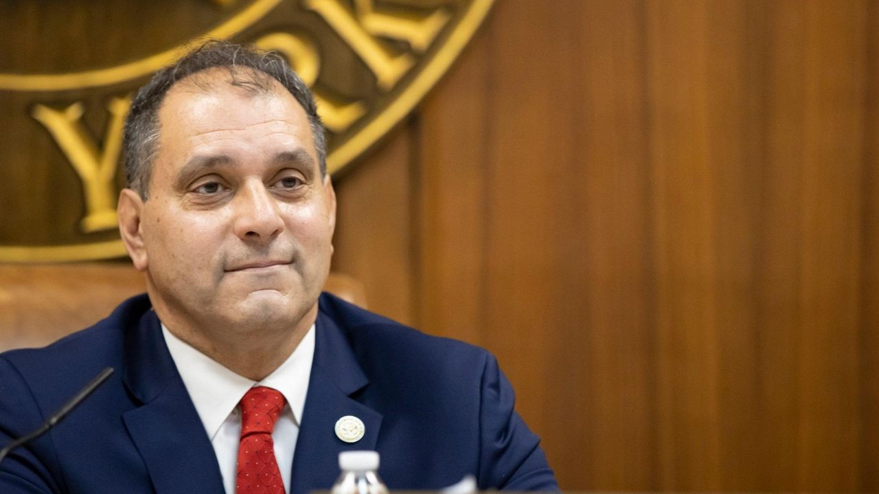 Proposed 320M Oyster Bay Budget Boosts Spending Salaries But Not 