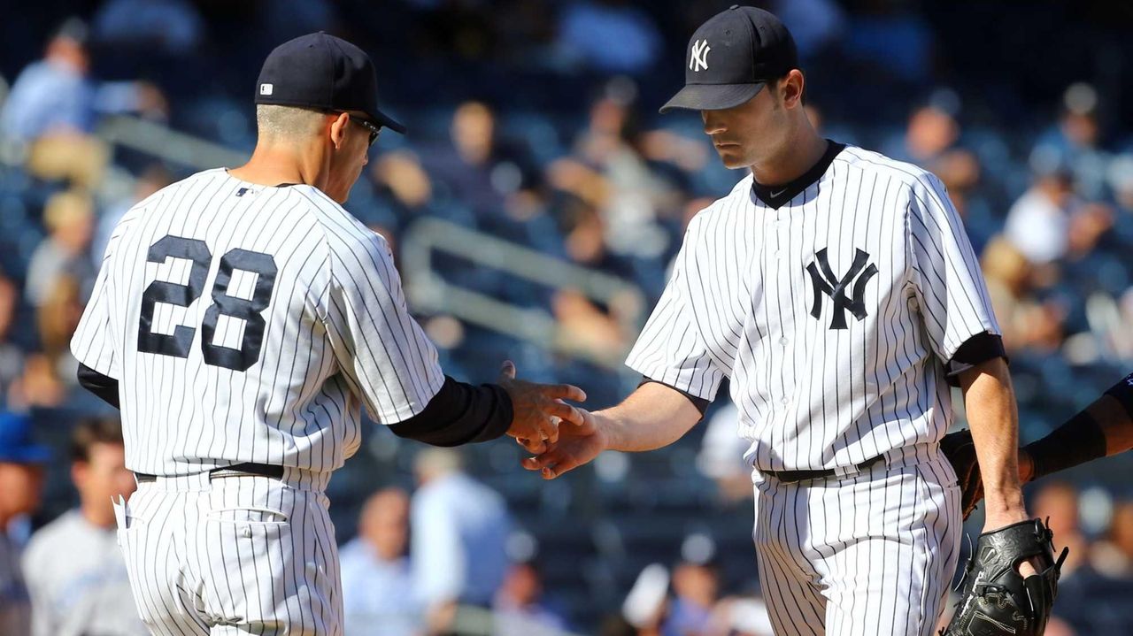 Who saves the Yankees' closer role? Newsday