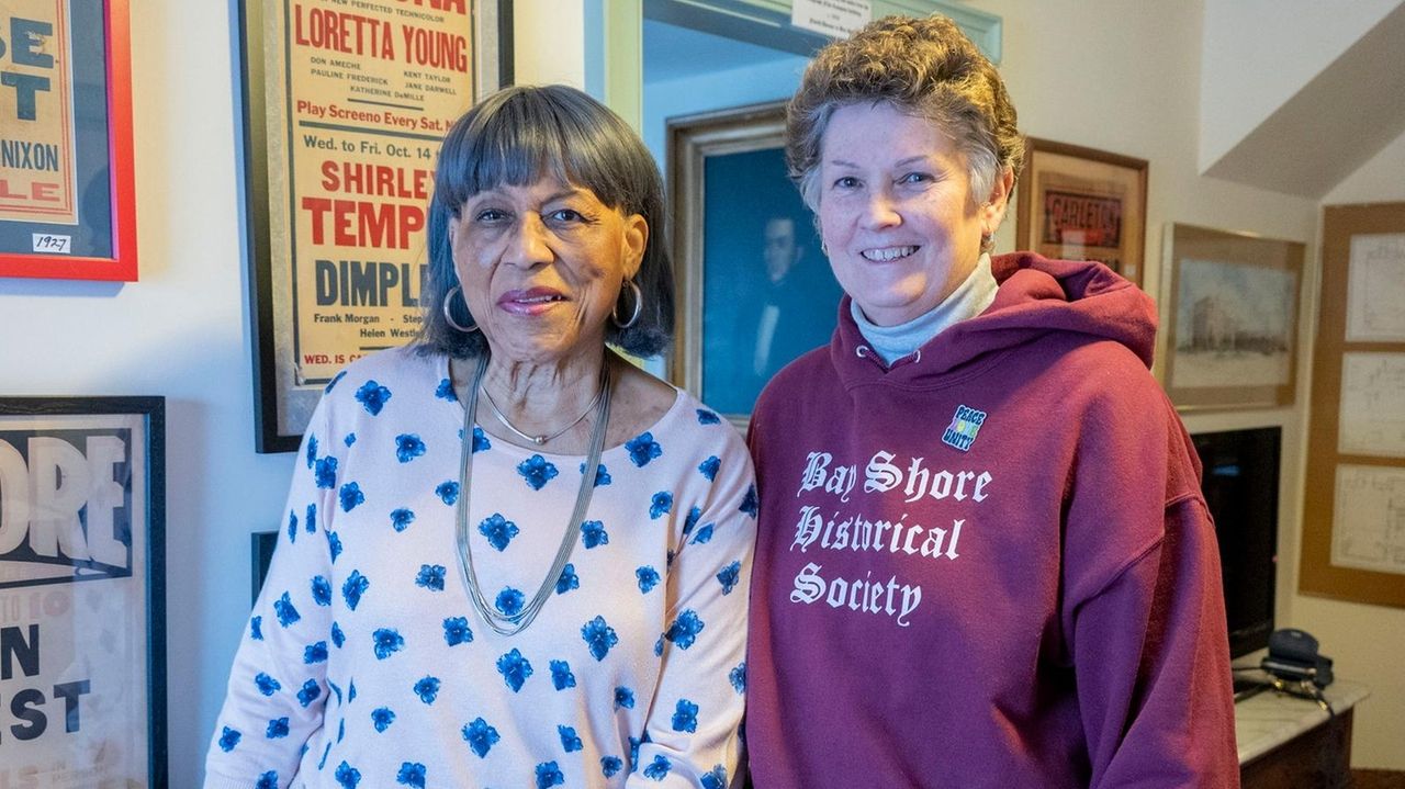 Bay Shore Historical Society's Black history celebration profiles local