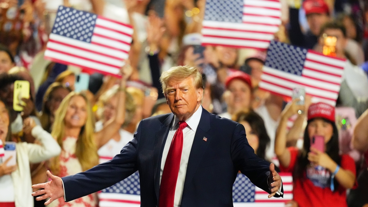 Trump administration lends $100M to US-owned cell phone network in Africa to expand American tech