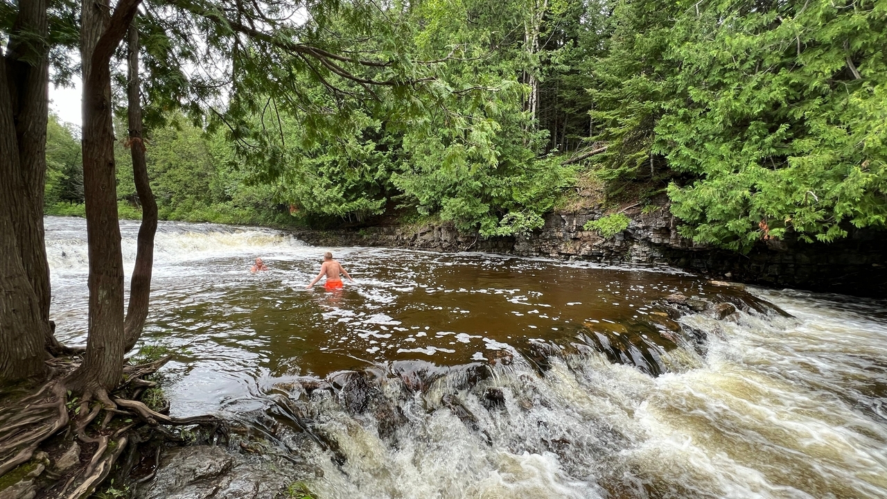 Michigan loves a 'river story.' But happy ending isn't guaranteed