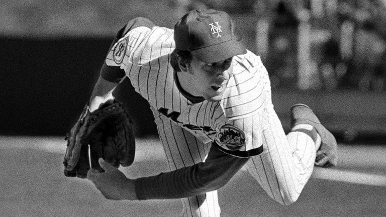 Jon Matlack, Ron Darling, and Edgardo Alfonzo Named 2020 Inductees to Mets  Hall of Fame - Amazin' Avenue