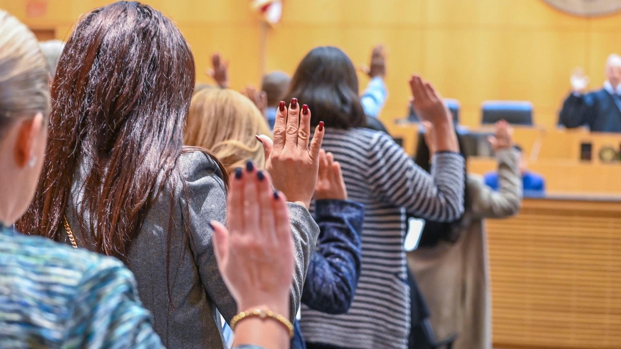 Legal immigration process breaking