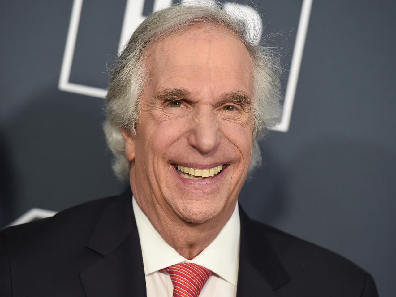 Henry Winkler gets book deal, memoir to come out in 2024