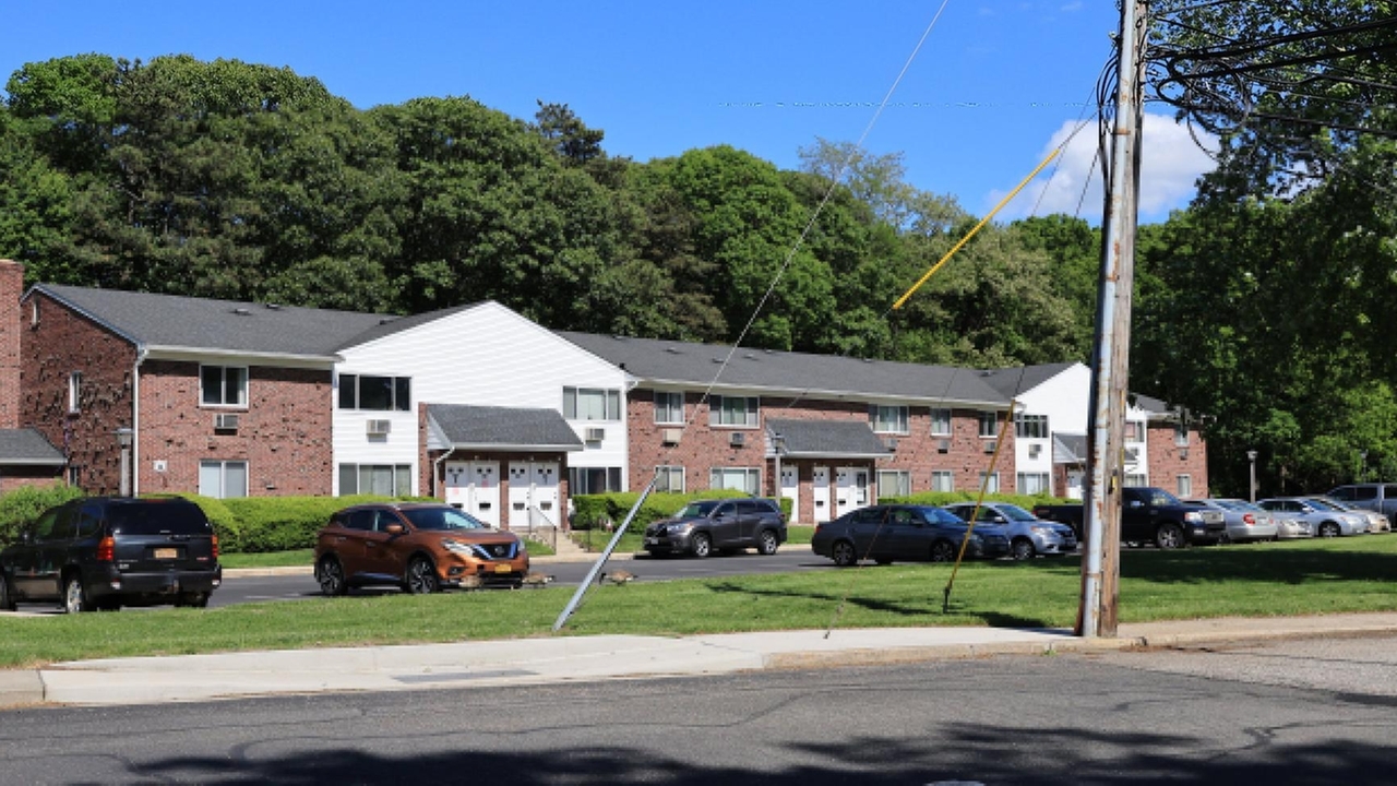 Tax break deal will keep Lake Ronkonkoma senior apartment complex affordable, developer says