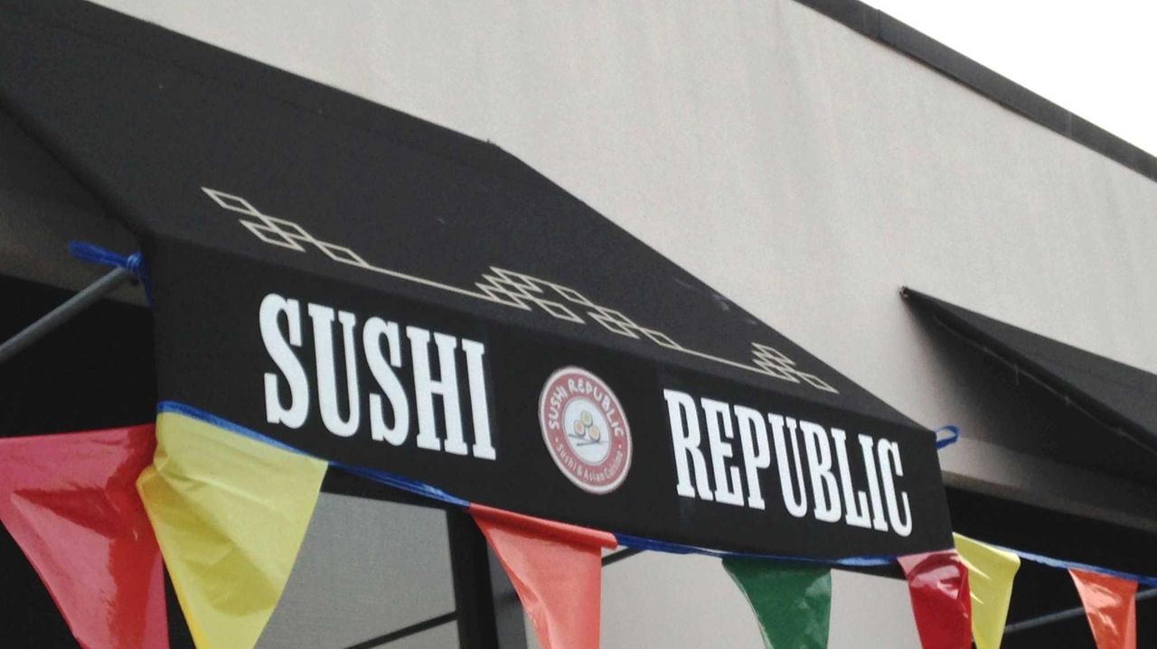 Sushi Republic
