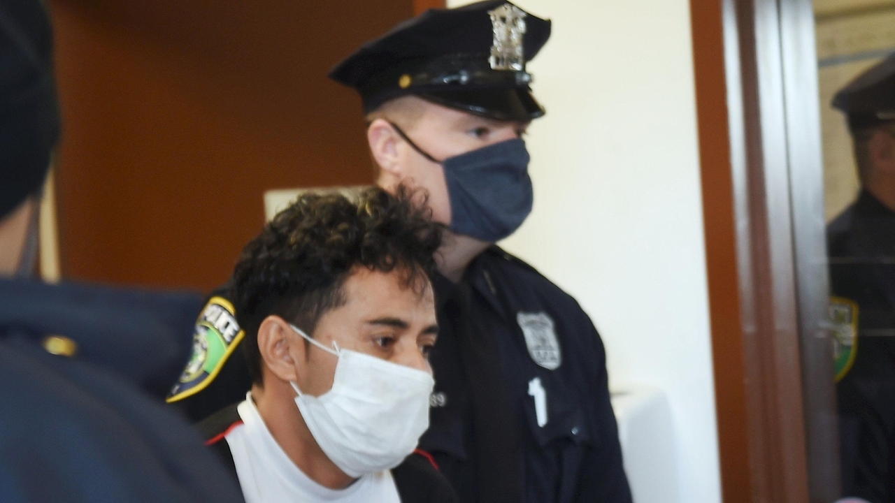 Homeless man sentenced for role in 2020 fatal beating at Riverhead farm ...