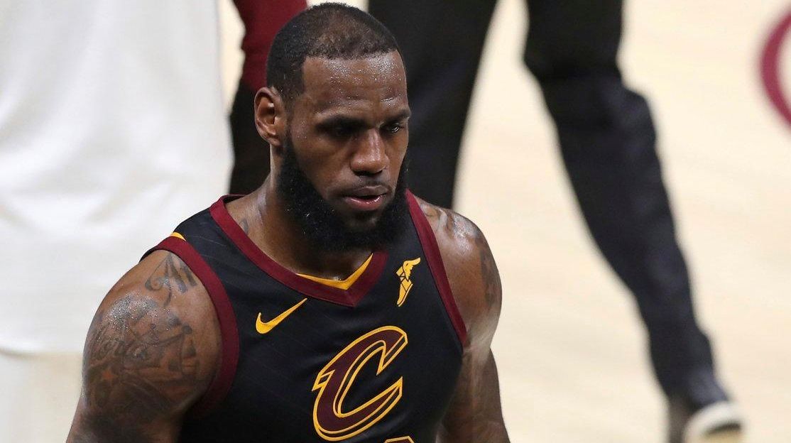 Everything You Need to Know About Cavs-Warriors 2018 NBA Finals, News,  Scores, Highlights, Stats, and Rumors