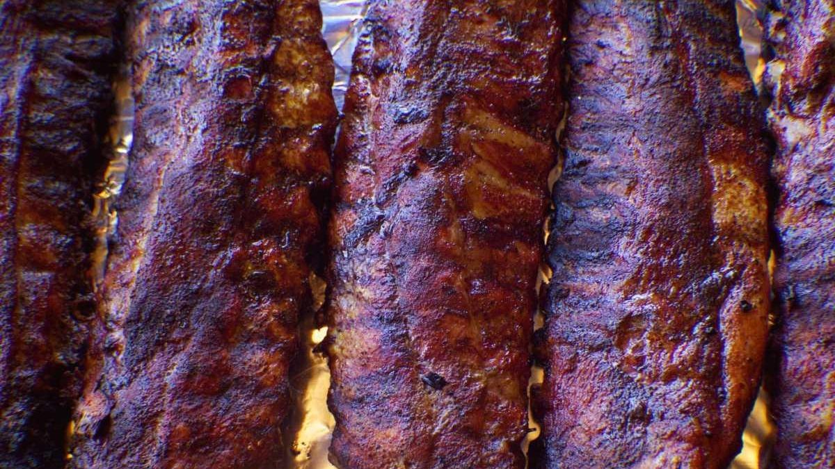 BBQ spots ready with ribs and more Newsday