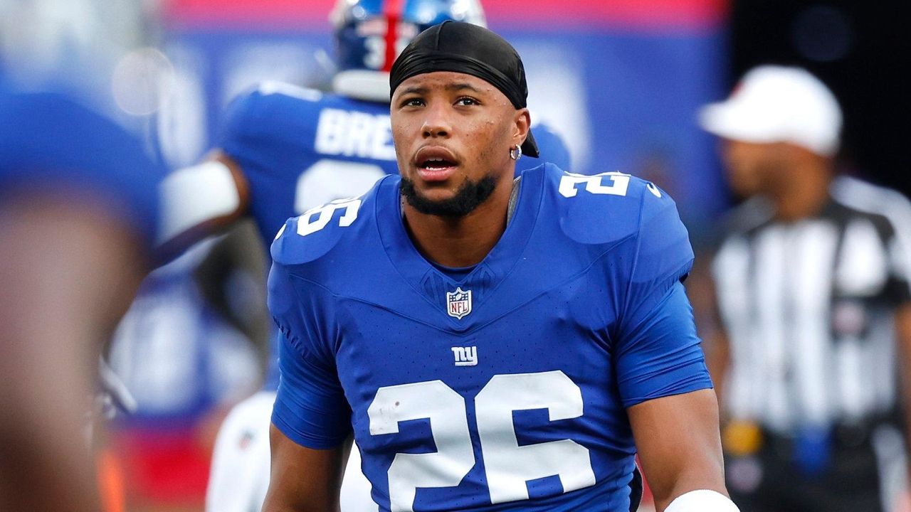 Jordon Riley: Why NY Giants believe in the rookie's promising start