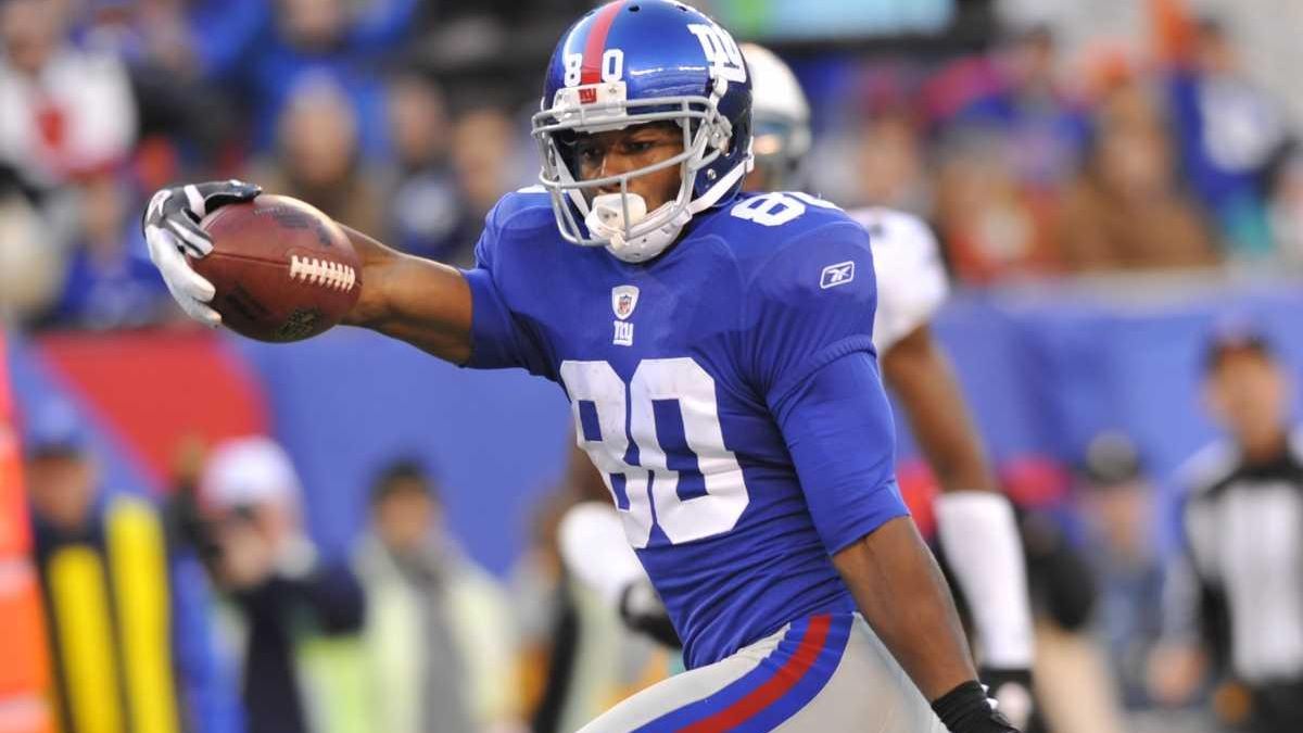 Former Giants WR Victor Cruz Joining NFL Network