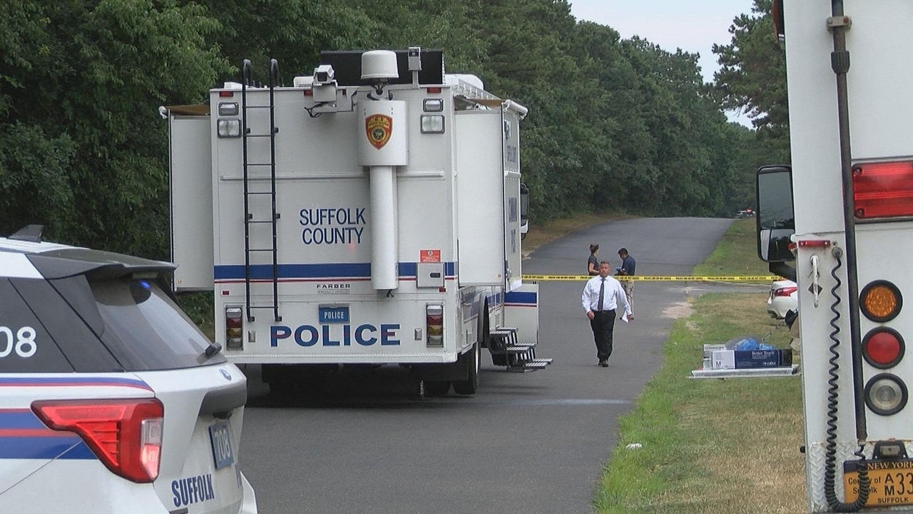 Prosecutors: Co-worker threatened Manorville farmhand before killing - Vimarsana News