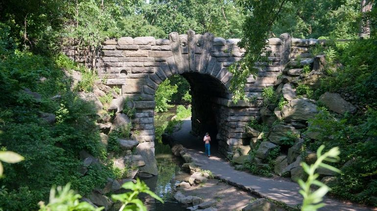 Glen Span Arch nicely represents the Victorian era during which...