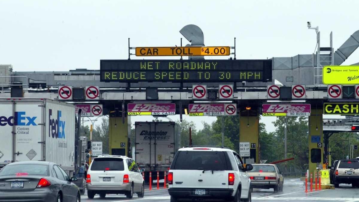 MTA voting on price hike for bridges, tunnels and beer Newsday