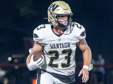 Luke Martini does it all in Wantagh's comeback victory over Plainedge