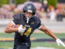 St. Anthony's star RB changes college commitment
