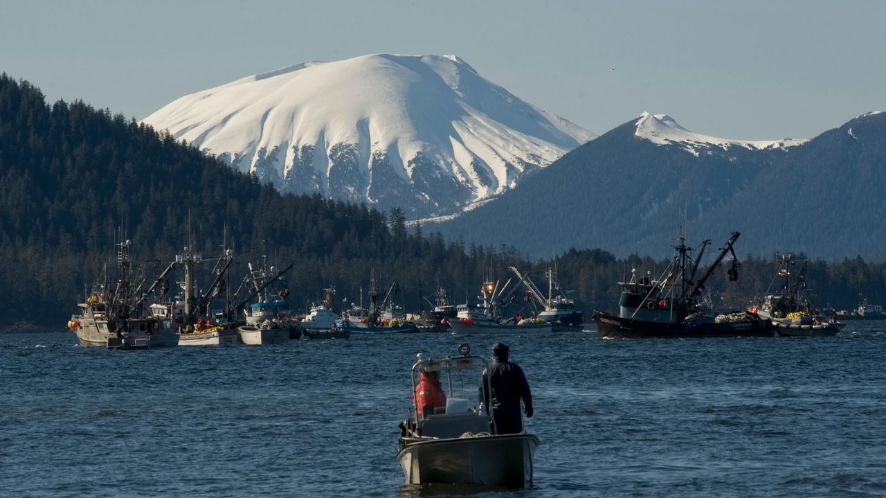 Tragedy that left 5 dead or missing puts spotlight on safety in Alaska charter fishing industry