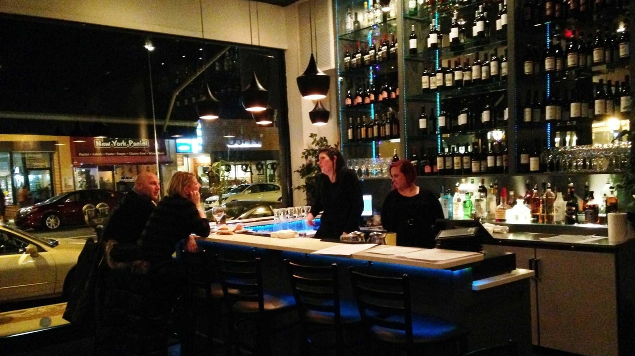 Plates South Asian Tapas opens in Huntington Newsday