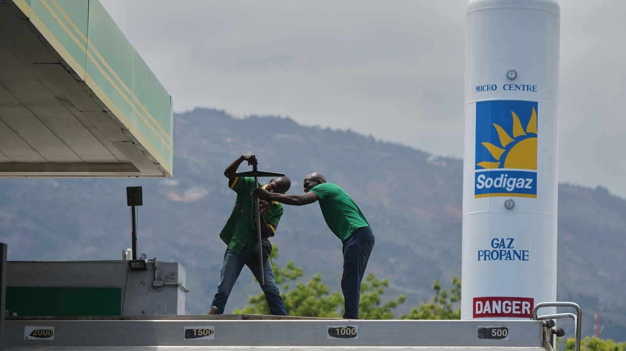 Haitians cut back on already scarce food and ask how they'll survive rising fuel prices