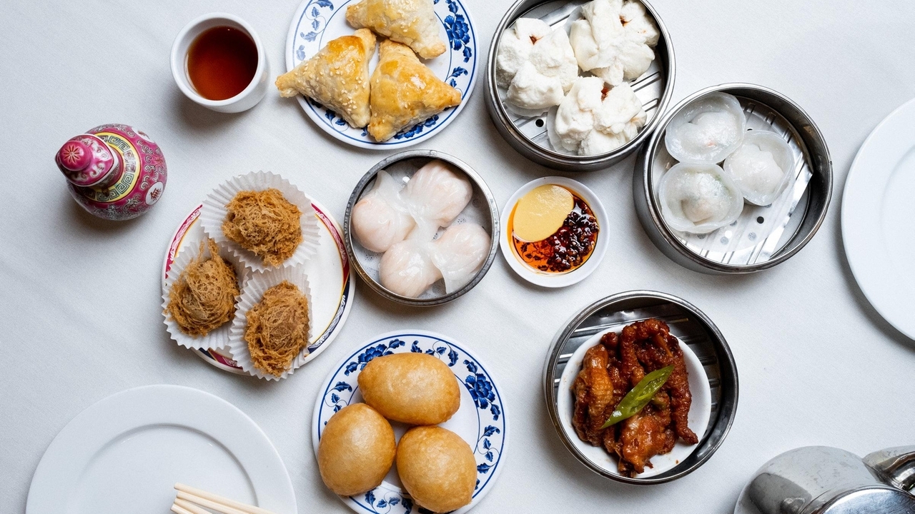 Where to try dim sum on Long Island - Vimarsana News