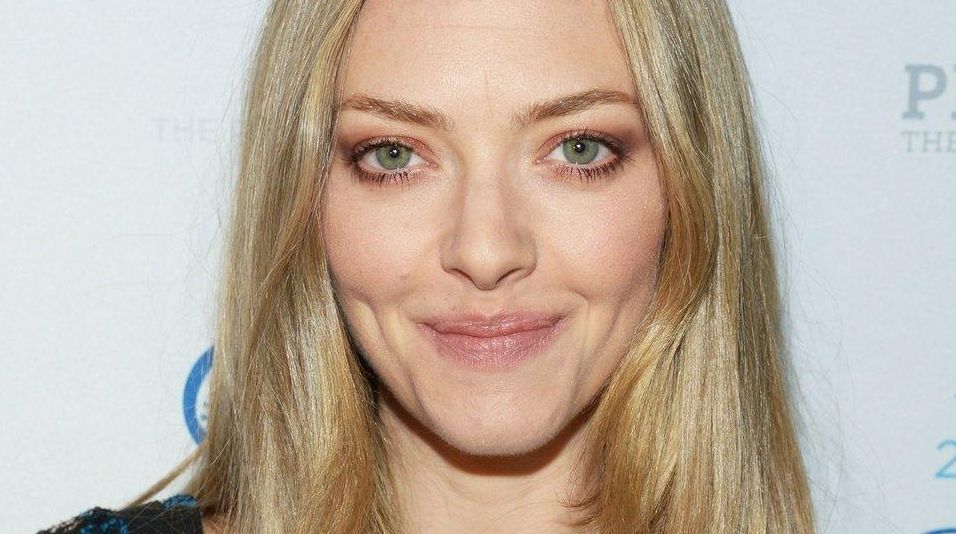 Amanda Seyfried on her OCD ‘If you can treat it, you treat it’ Newsday