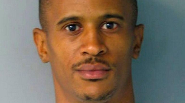Anthony Howard, 33, of Freeport, was arraigned on Wednesday, June...