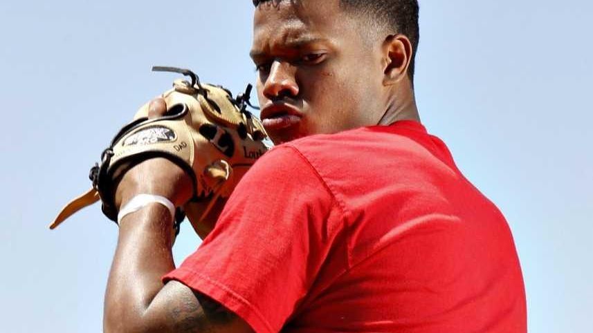 10 days until Spring Training: Get your very own Marcus Stroman