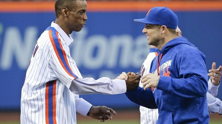 The '86 Mets: Where are they now? - Newsday