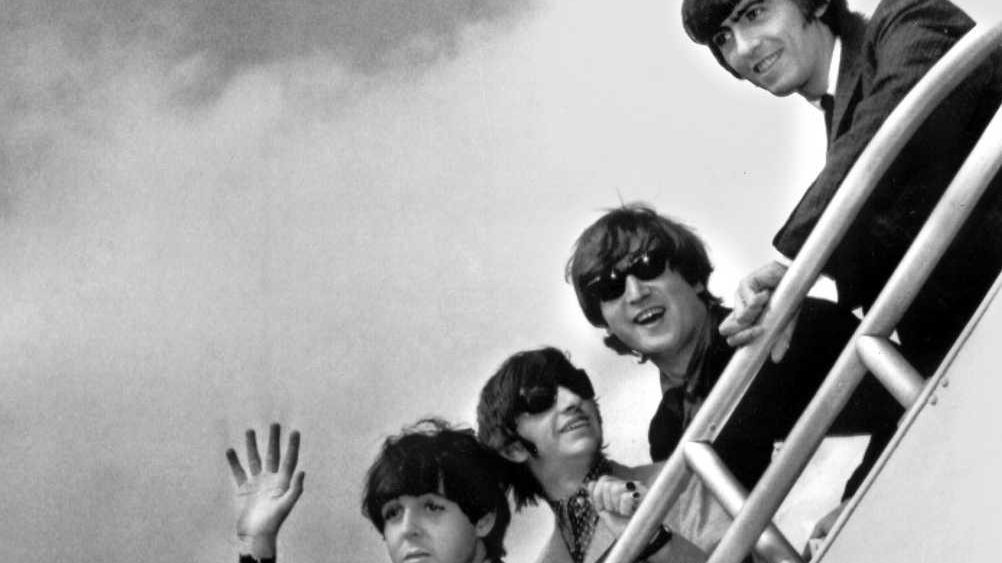 Nationwide Beatles documentary screenings canceled Newsday