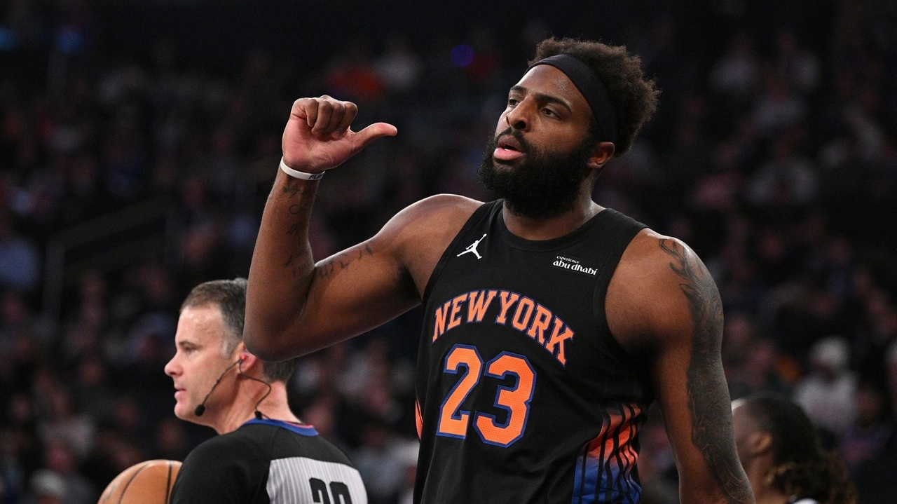 Steve Popper: Which Knicks players will be back next season?