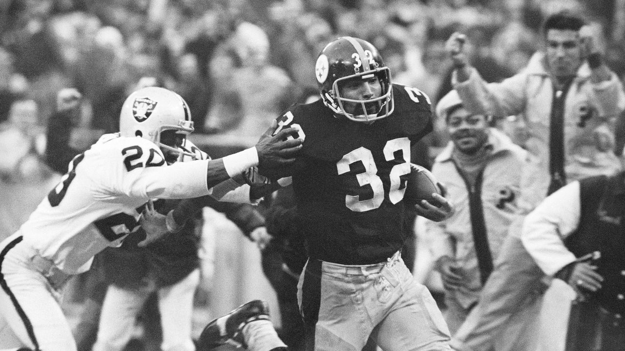 40 Years of Greatness : The Steelers Linebackers, News, Scores,  Highlights, Stats, and Rumors