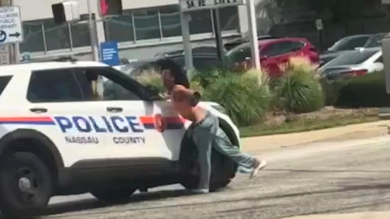 SUV takedown was appropriate action, postpartum drug, more - Vimarsana News
