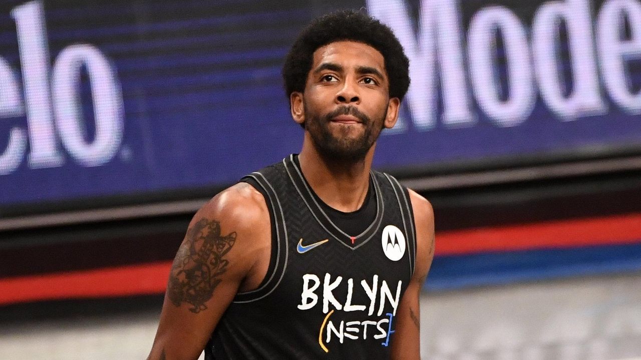 Kyrie Irving rejoining Brooklyn Nets, will play in road games 