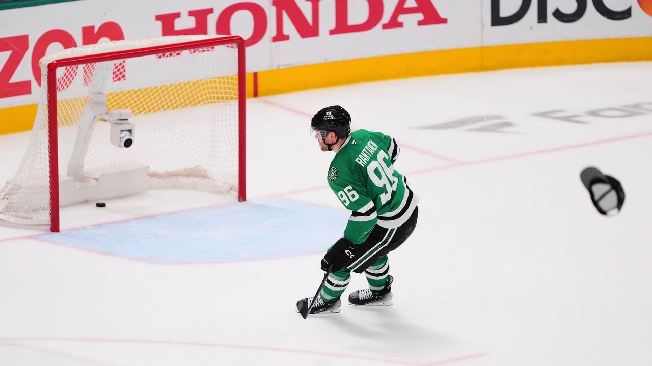 NHL's Central Division remains a gauntlet through the season and playoffs