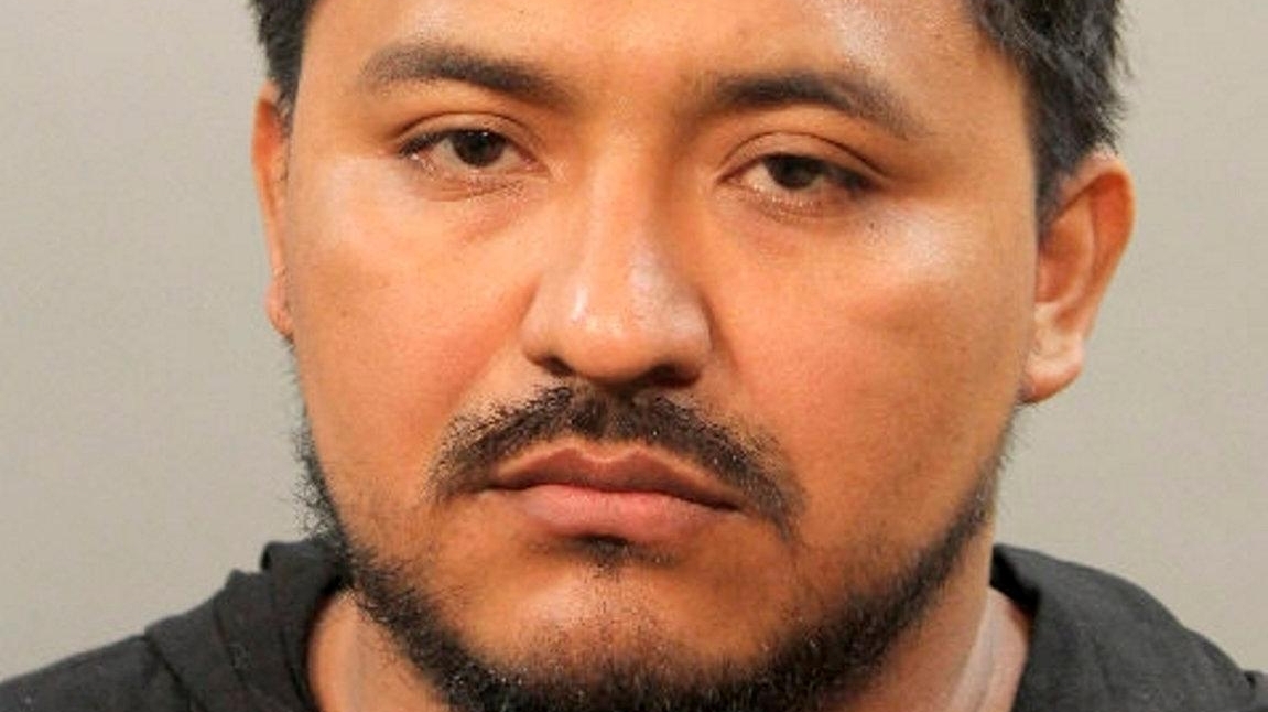 DA: Man pleads not guilty to fatal stabbing outside Hempstead bar - Newsday