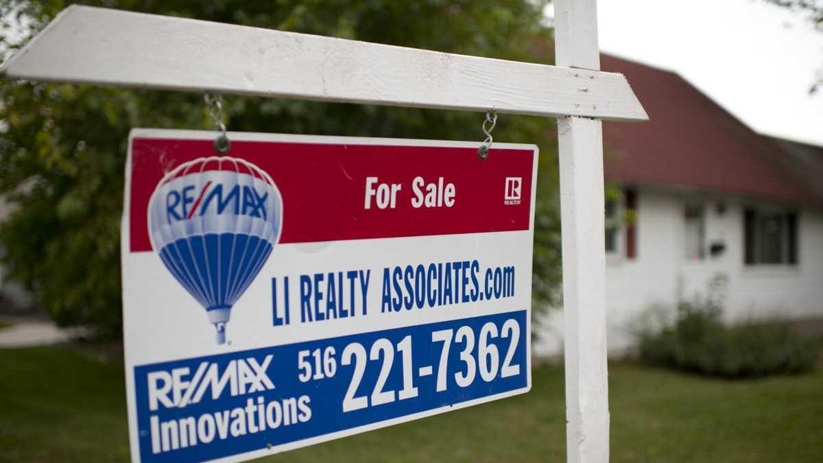 Mortgage insurance limit back to '08 level Newsday