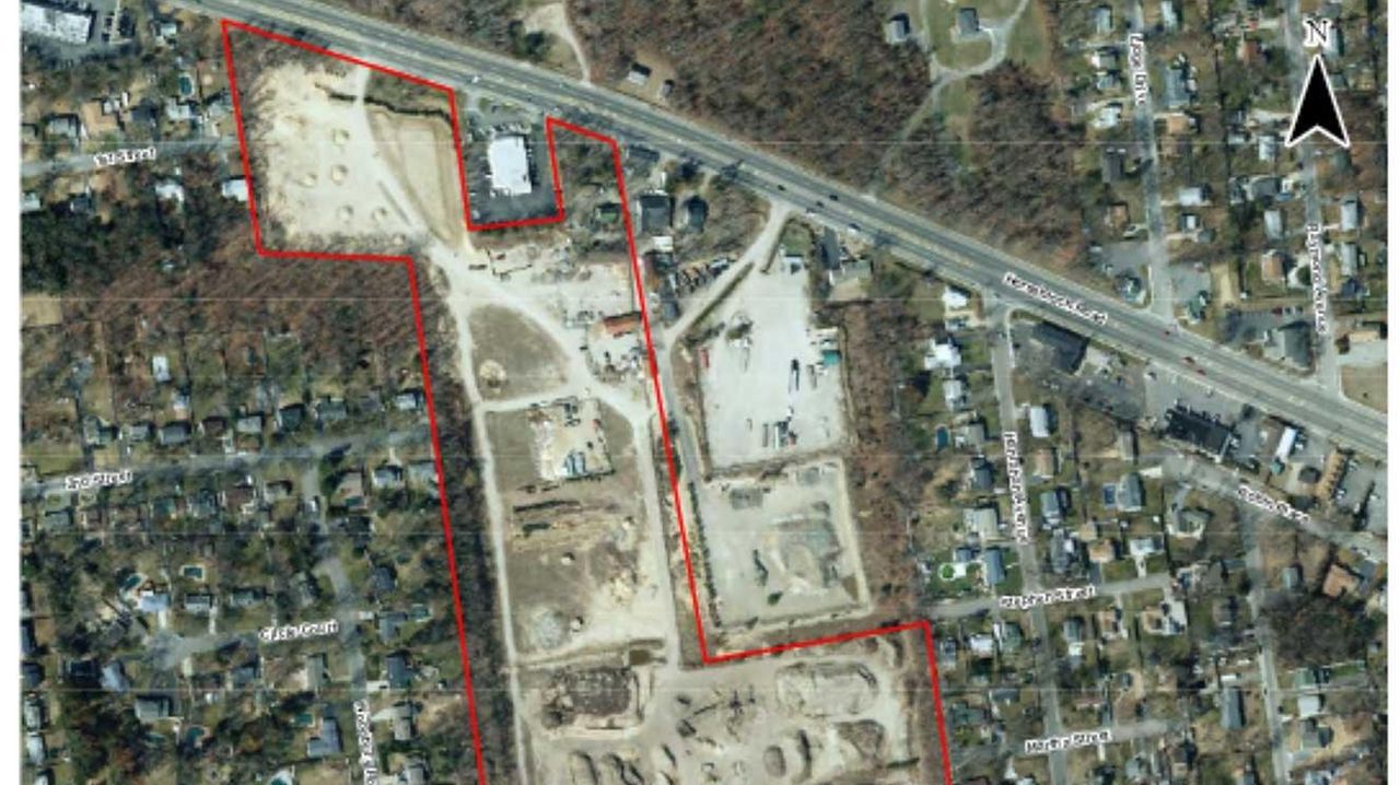 Proposed development at abandoned Farmingville farm gets zoning change