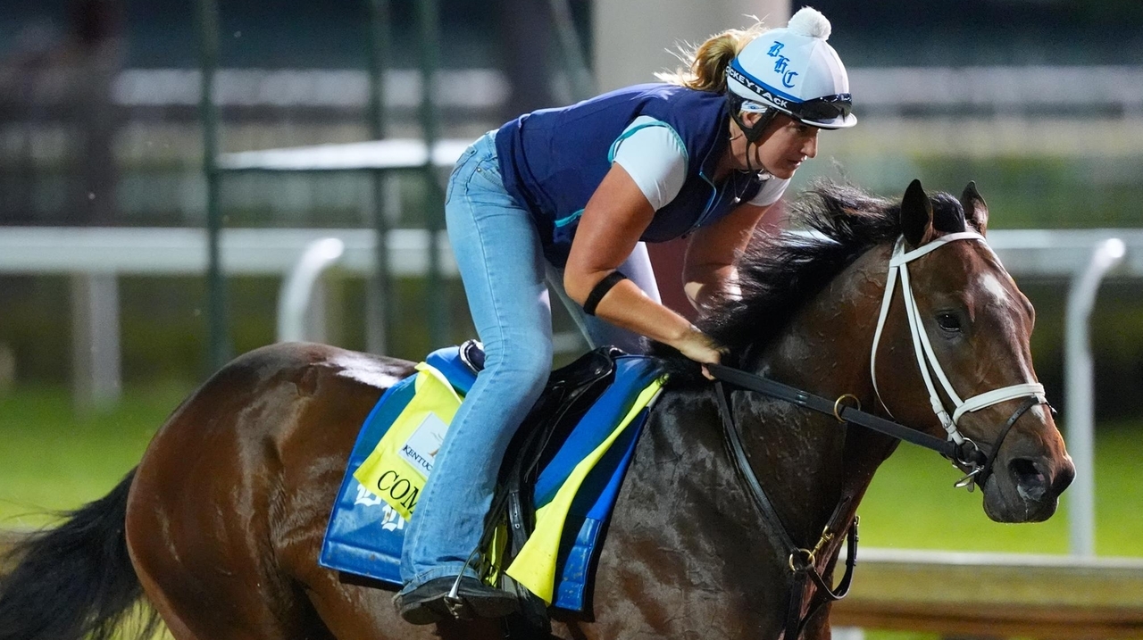 Kentucky Derby 2024: Field of 20 Contenders