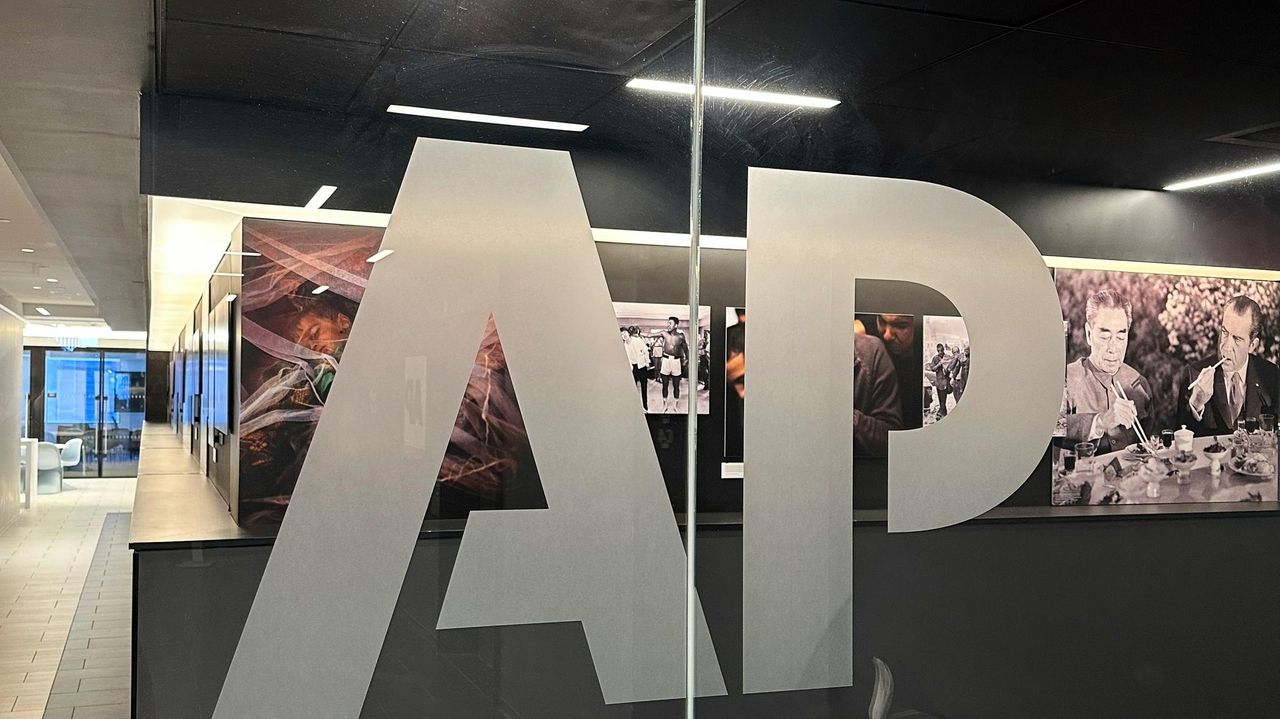 Op-Ed: Why AP is standing for your right to speak freely