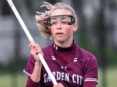 Top 100 girls lacrosse players this season