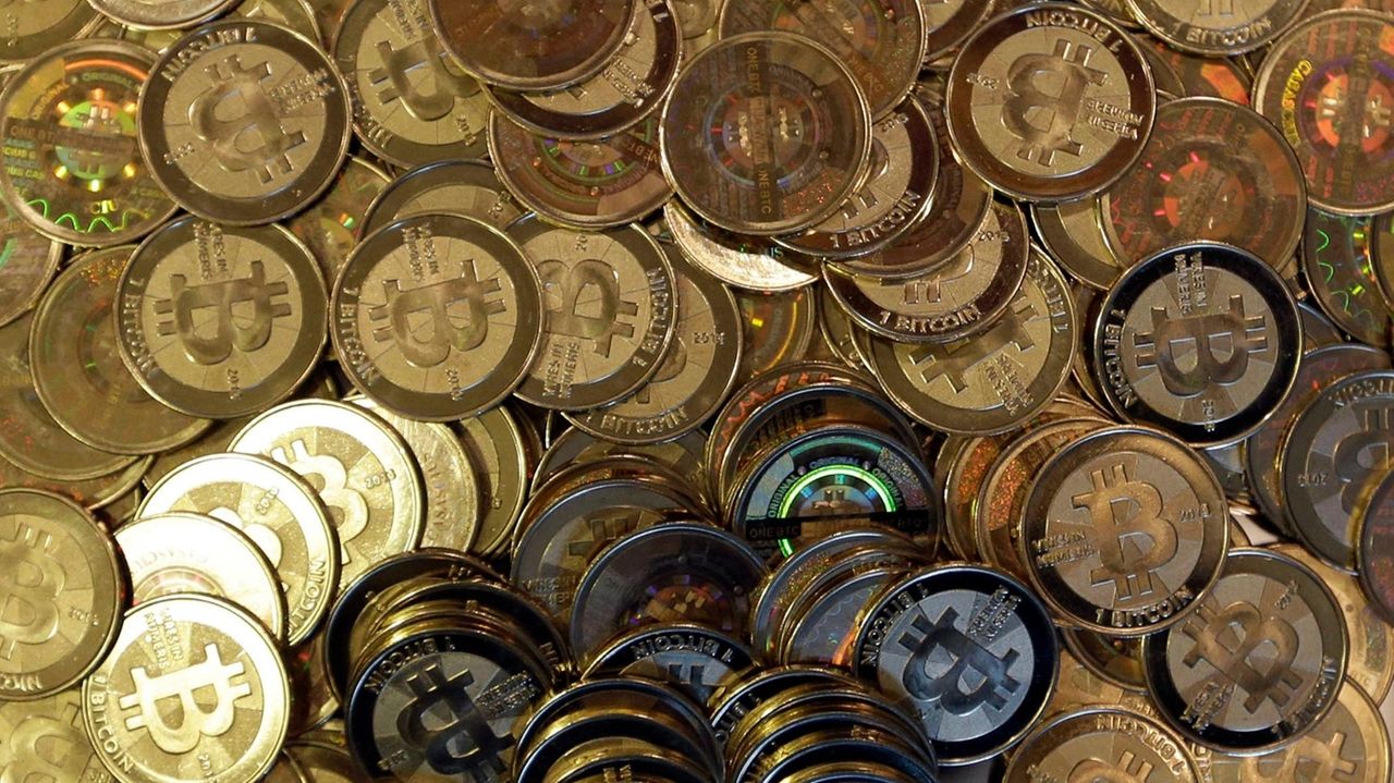 US charges Cambodian executive in massive crypto scam and seizes more than $14 billion in bitcoin