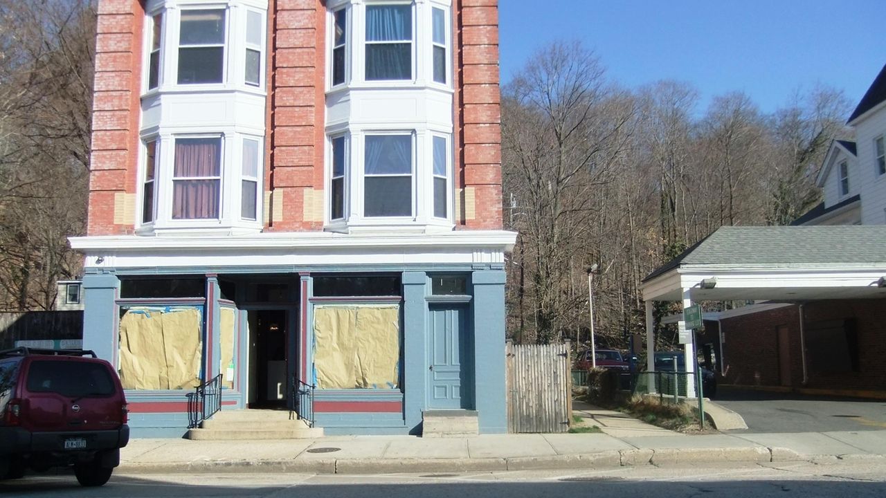 Rockin' Fish coming to Northport Newsday